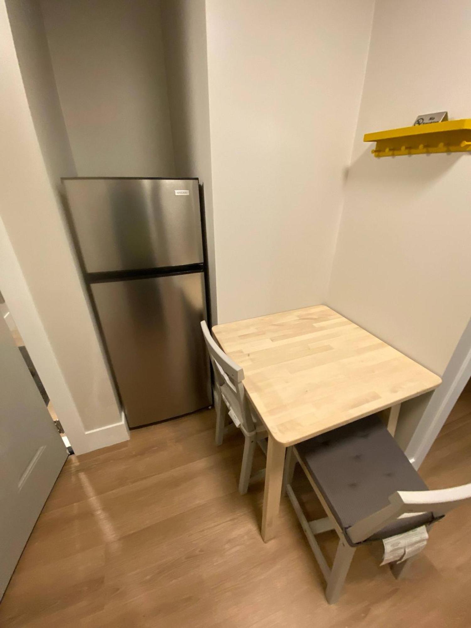Central 2Br Near Unveristy And Whyte Ave Edmonton Eksteriør bilde